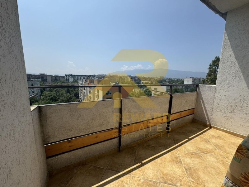 Продава  2-стаен град София , Сухата река , 45 кв.м | 11143735 - изображение [6]