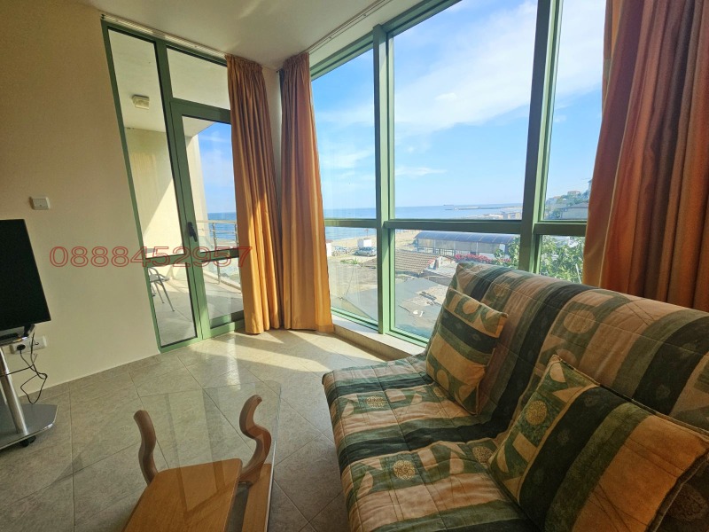 Продава 2-СТАЕН, гр. Варна, к.к. Чайка, снимка 3 - Апартаменти - 52636337