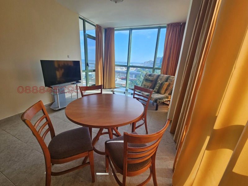 Продава 2-СТАЕН, гр. Варна, к.к. Чайка, снимка 4 - Апартаменти - 52636337