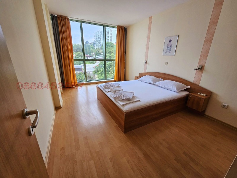 Продава 2-СТАЕН, гр. Варна, к.к. Чайка, снимка 5 - Апартаменти - 52636337