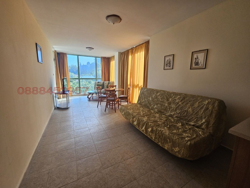 Продава 2-СТАЕН, гр. Варна, к.к. Чайка, снимка 6 - Апартаменти - 52636337