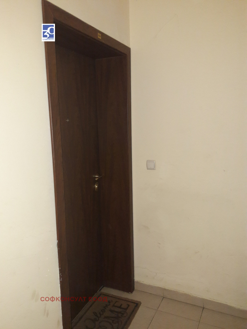 Продава 2-СТАЕН, гр. София, Студентски град, снимка 9 - Апартаменти - 53150022