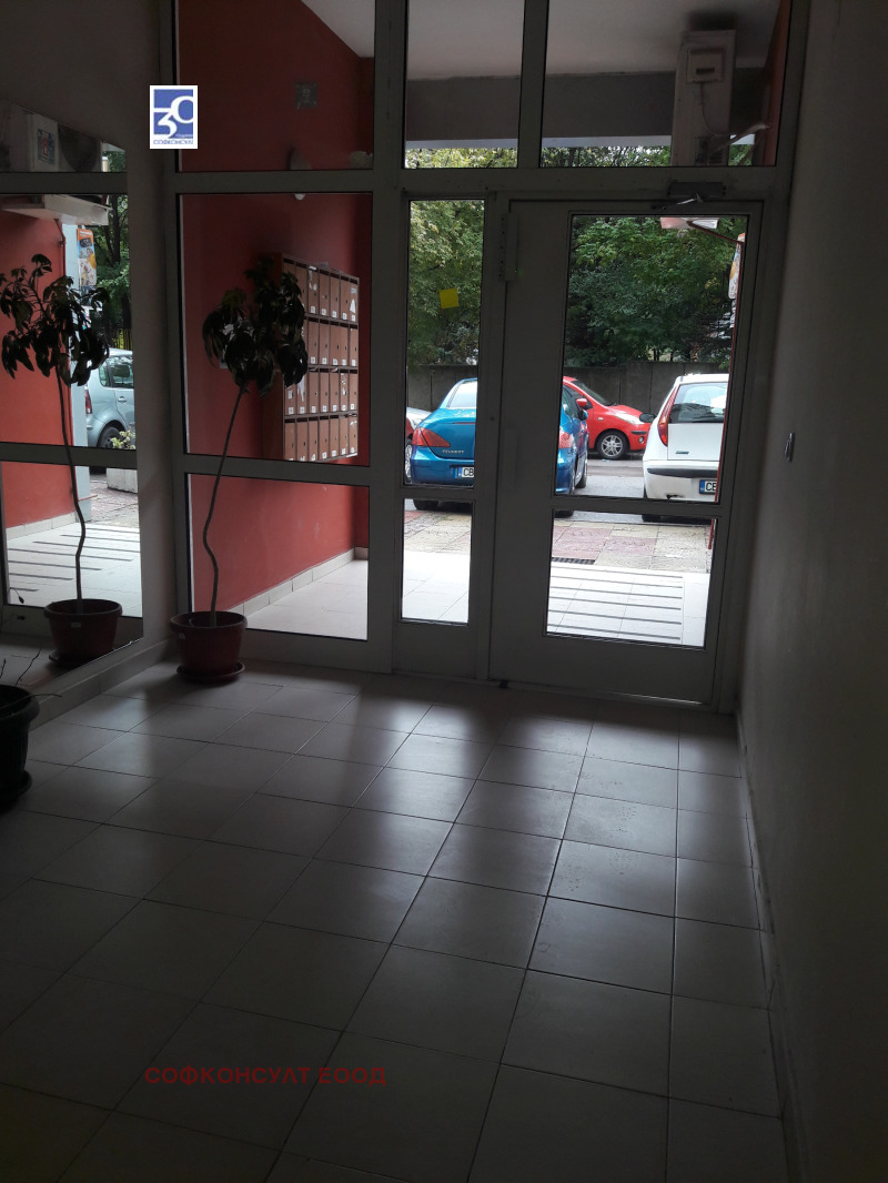 Продава 2-СТАЕН, гр. София, Студентски град, снимка 12 - Апартаменти - 53150022