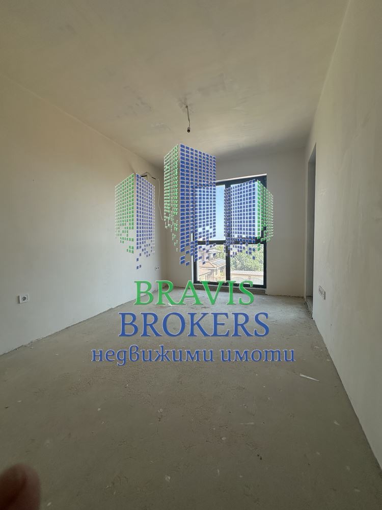 Продава 2-СТАЕН, гр. Варна, Виница, снимка 7 - Апартаменти - 53415719