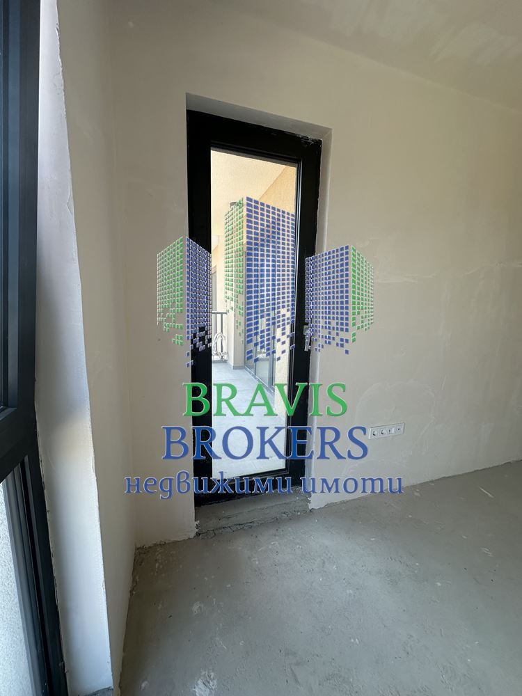 Продава 2-СТАЕН, гр. Варна, Виница, снимка 9 - Апартаменти - 53415719