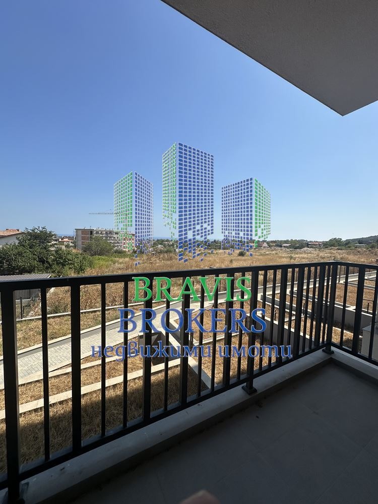 Продава 2-СТАЕН, гр. Варна, Виница, снимка 2 - Апартаменти - 53415719