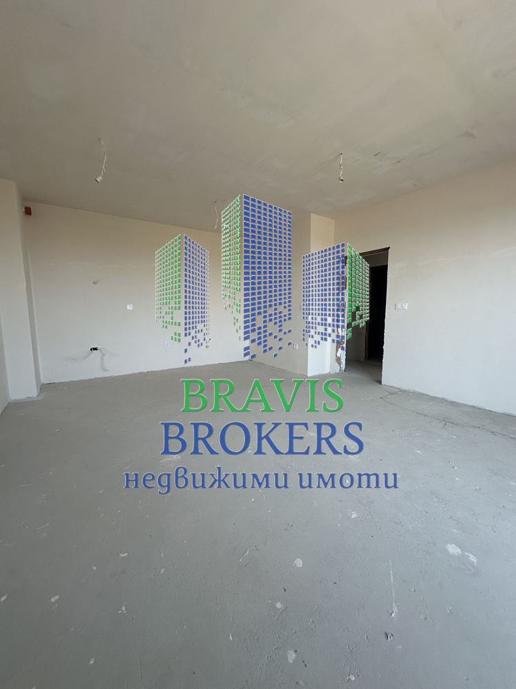 Продава 2-СТАЕН, гр. Варна, Виница, снимка 6 - Апартаменти - 53415719