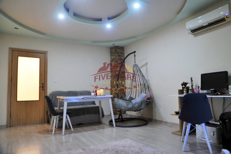 In vendita  2 camere da letto Varna , Zimno kino Trakiia , 96 mq | 62334238 - Immagine [2]