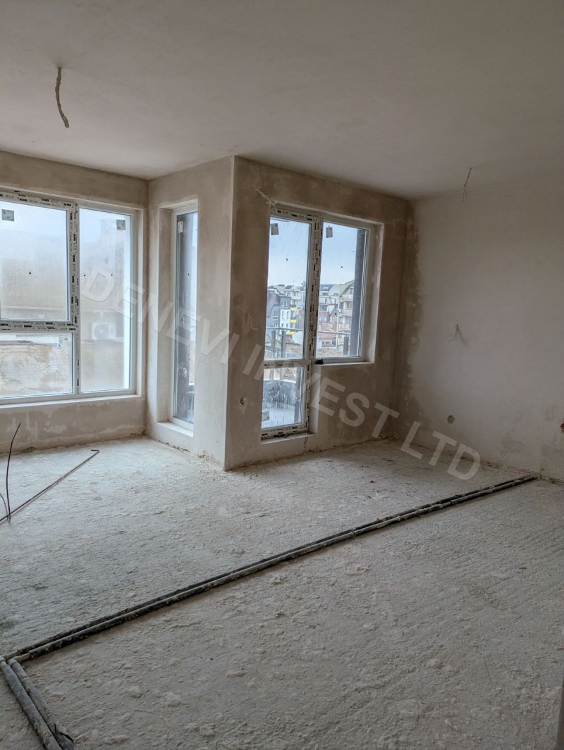 Продава  3-стаен град Варна , Колхозен пазар , 101 кв.м | 10733102