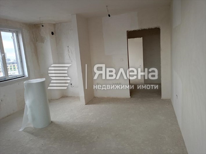 Продава 3-СТАЕН, гр. София, Манастирски ливади, снимка 3 - Aпартаменти - 47551384