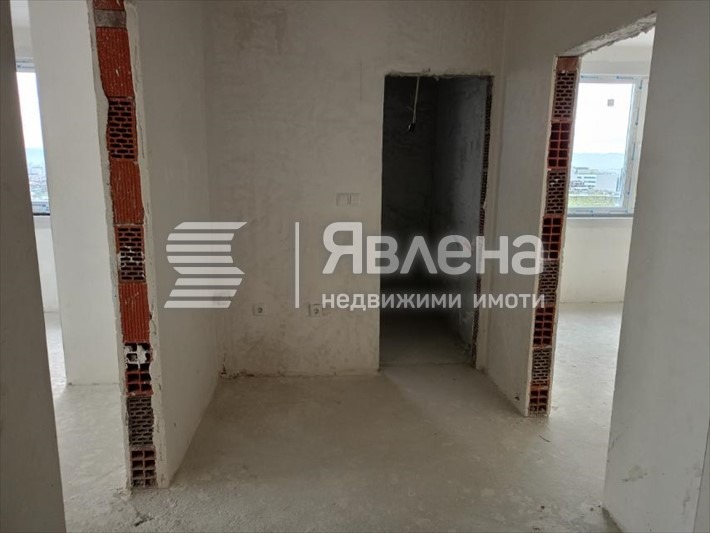 Продава 3-СТАЕН, гр. София, Манастирски ливади, снимка 4 - Aпартаменти - 47551384