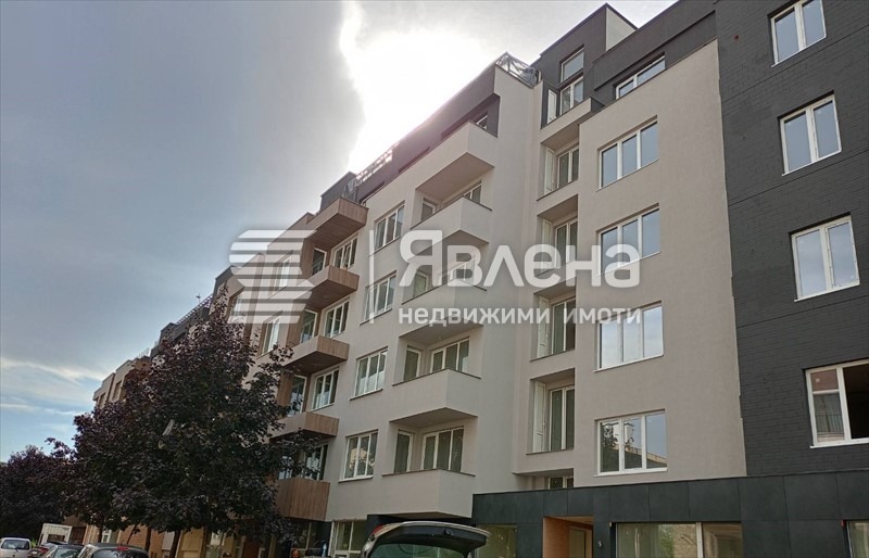 Продава 3-СТАЕН, гр. София, Манастирски ливади, снимка 10 - Aпартаменти - 47551384