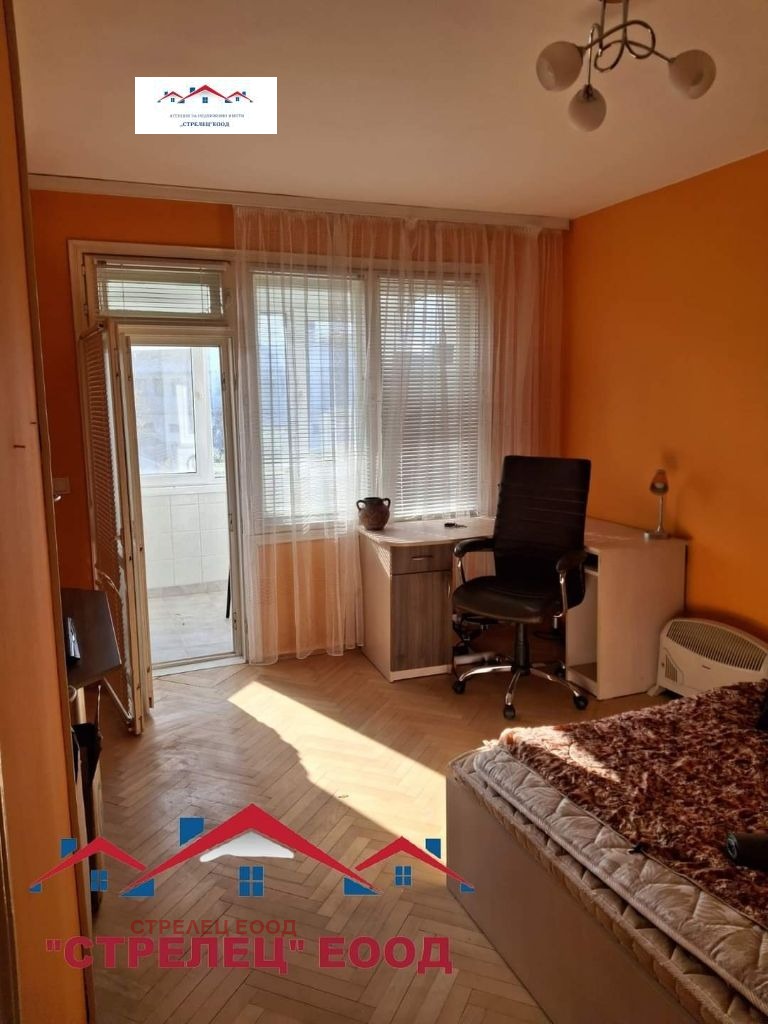 Продава  3-стаен град Добрич , Кралска зона , 84 кв.м | 72385891 - изображение [5]