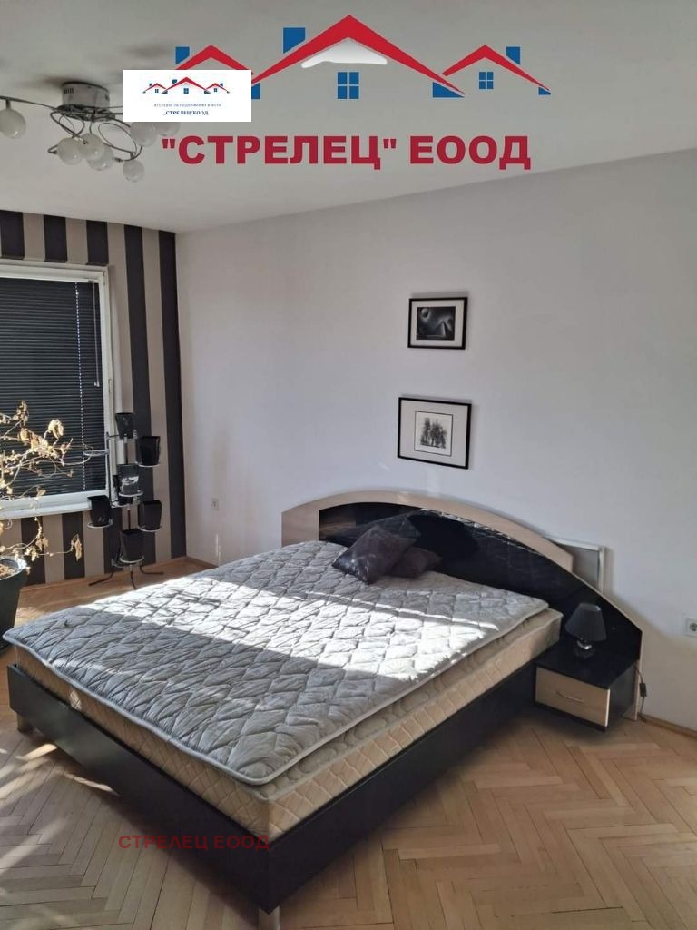 Продава  3-стаен град Добрич , Кралска зона , 84 кв.м | 72385891 - изображение [3]