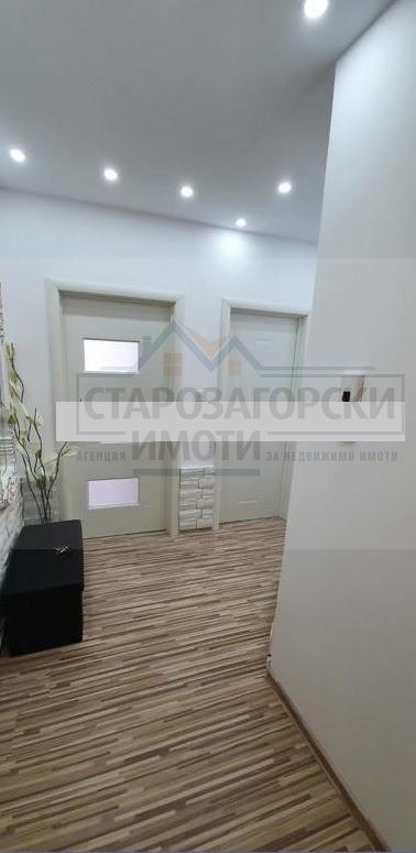 Продава 3-СТАЕН, гр. Стара Загора, Зора, снимка 2 - Aпартаменти - 48596947