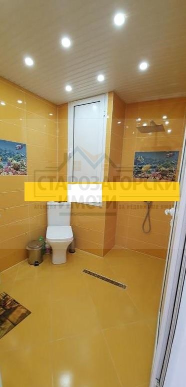 Продава 3-СТАЕН, гр. Стара Загора, Зора, снимка 4 - Aпартаменти - 48596947