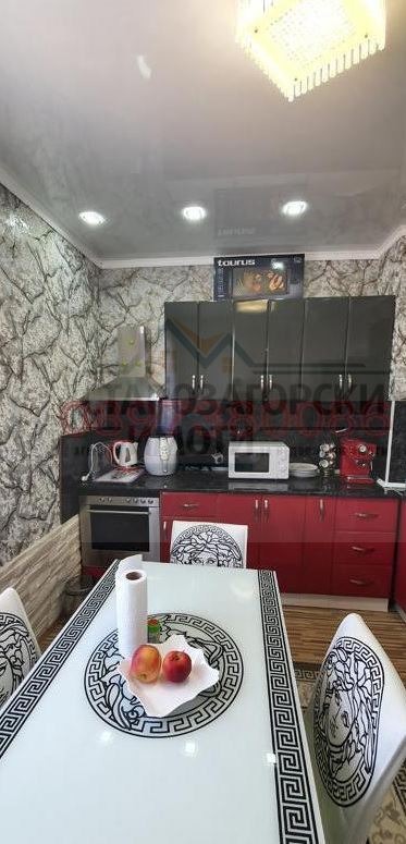 Продава 3-СТАЕН, гр. Стара Загора, Зора, снимка 5 - Aпартаменти - 48596947