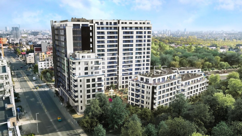 Продава  3-стаен град София , Кръстова вада , 113 кв.м | 53478477 - изображение [7]