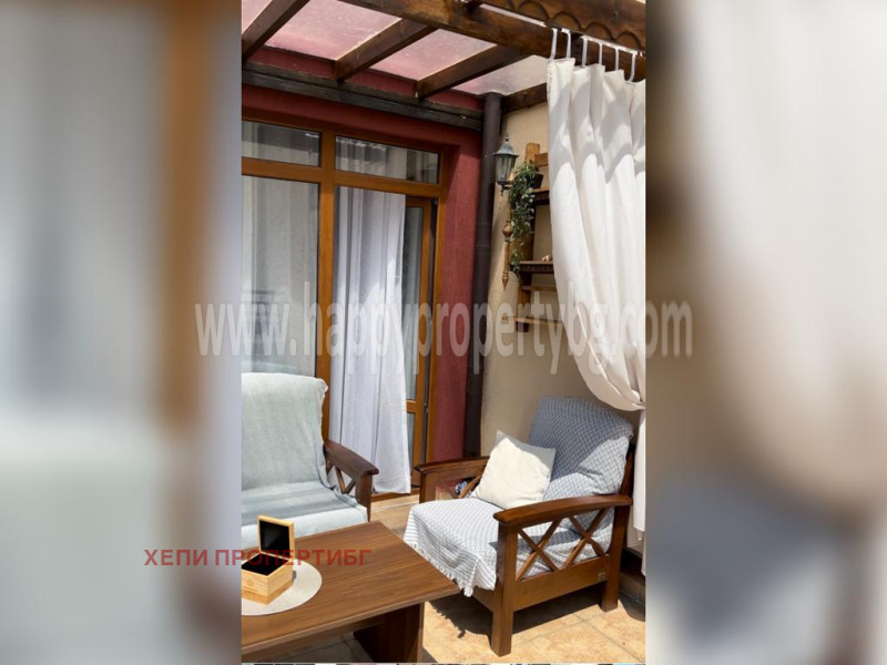 Na prodej  2 ložnice oblast Burgas , Sveti Vlas , 131 m2 | 12953327 - obraz [10]