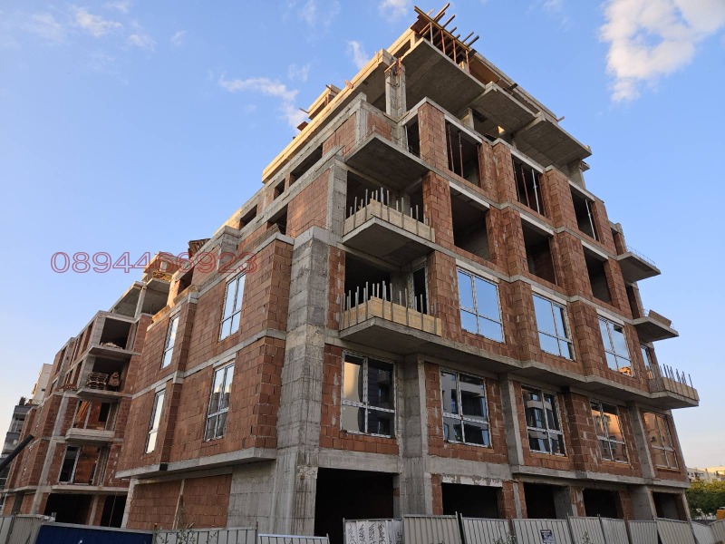 À vendre  2 chambres Sofia , Souhata reka , 85 m² | 35679502