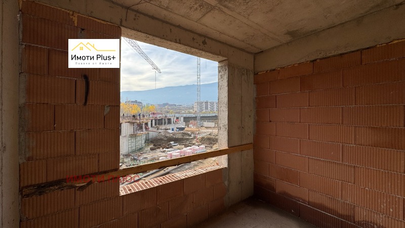 Продава 3-СТАЕН, гр. София, Витоша, снимка 6 - Апартаменти - 52402381