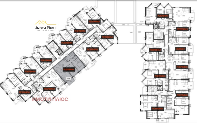 Продава 3-СТАЕН, гр. София, Витоша, снимка 9 - Апартаменти - 52402381
