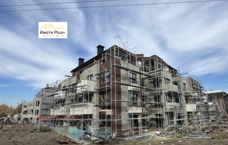 Продава 3-СТАЕН, гр. София, Витоша, снимка 10 - Апартаменти - 52402381