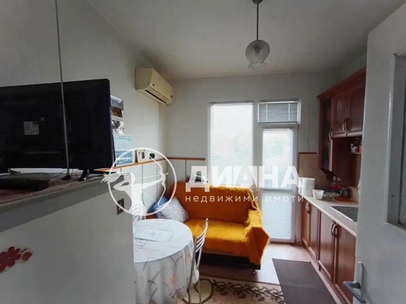 Продава 3-СТАЕН, гр. Пловдив, Кючук Париж, снимка 4 - Апартаменти - 53956418