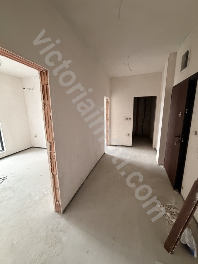 Продава 3-СТАЕН, гр. Велико Търново, Бузлуджа, снимка 4 - Апартаменти - 53959854