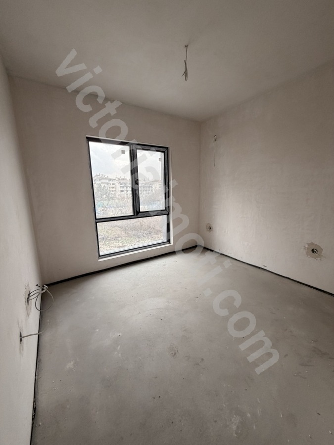 Продава 3-СТАЕН, гр. Велико Търново, Бузлуджа, снимка 2 - Апартаменти - 53959854