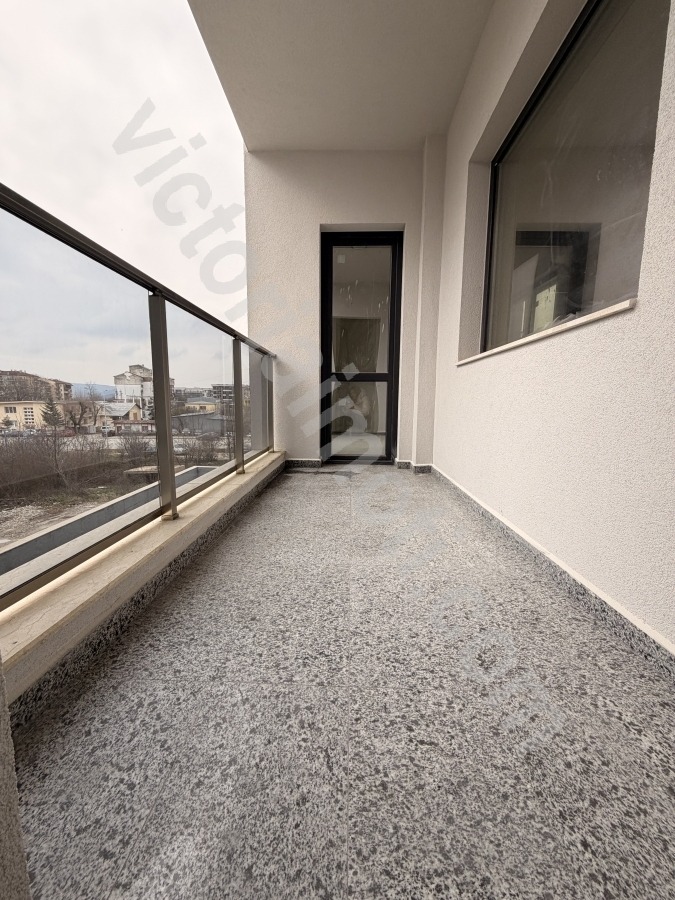 Продава 3-СТАЕН, гр. Велико Търново, Бузлуджа, снимка 5 - Апартаменти - 53959854