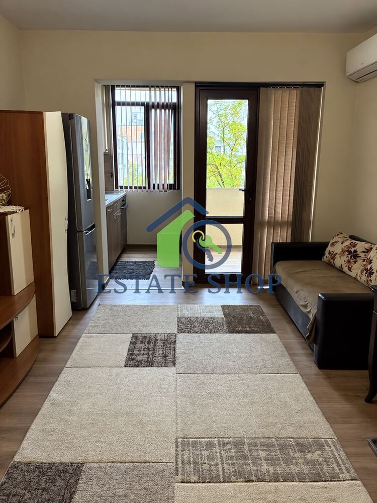 Продава 3-СТАЕН, гр. Пловдив, Тракия, снимка 2 - Апартаменти - 56678469