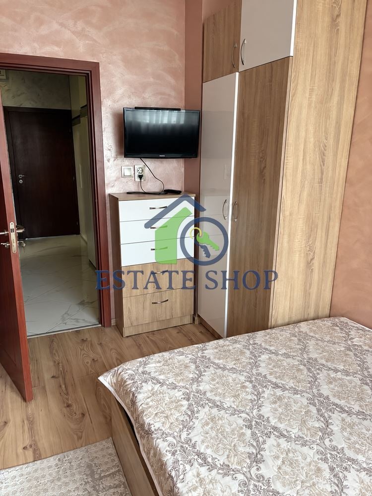 Продава 3-СТАЕН, гр. Пловдив, Тракия, снимка 4 - Апартаменти - 56678469