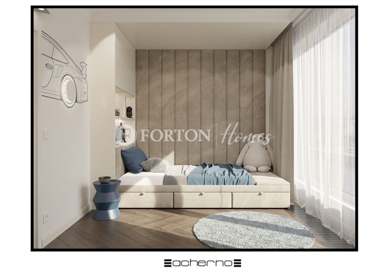 Te koop  3 slaapkamers Sofia , Druzjba 2 , 194 m² | 81741416 - afbeelding [11]