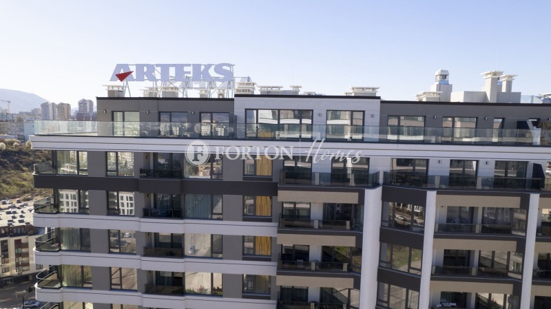 Te koop  3 slaapkamers Sofia , Druzjba 2 , 194 m² | 81741416 - afbeelding [3]