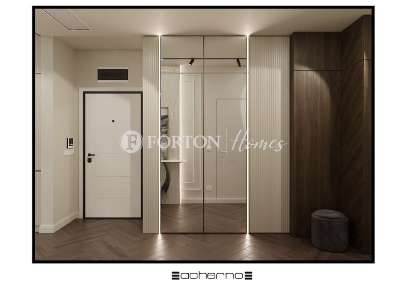 Te koop  3 slaapkamers Sofia , Druzjba 2 , 194 m² | 81741416 - afbeelding [8]