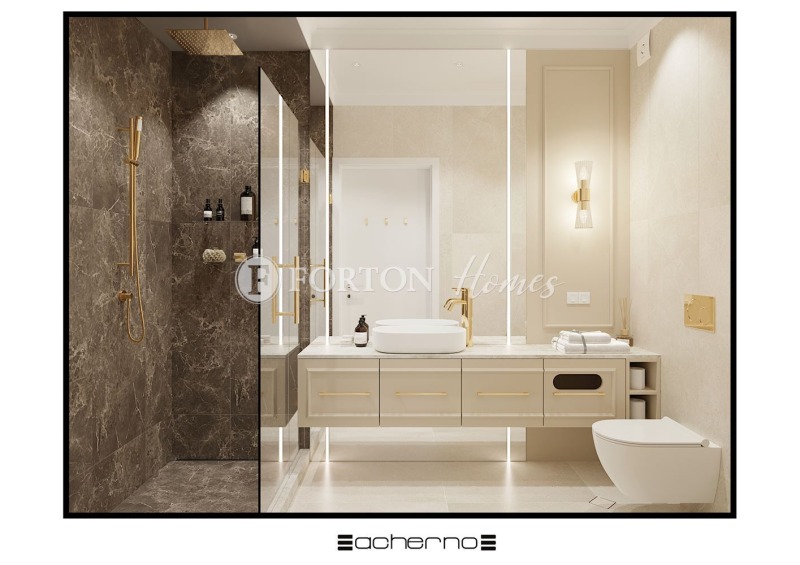 Te koop  3 slaapkamers Sofia , Druzjba 2 , 194 m² | 81741416 - afbeelding [15]