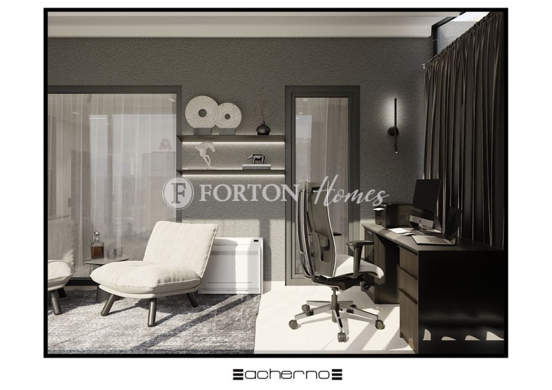 Te koop  3 slaapkamers Sofia , Druzjba 2 , 194 m² | 81741416 - afbeelding [16]