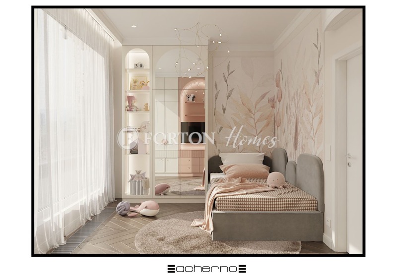 Te koop  3 slaapkamers Sofia , Druzjba 2 , 194 m² | 81741416 - afbeelding [10]