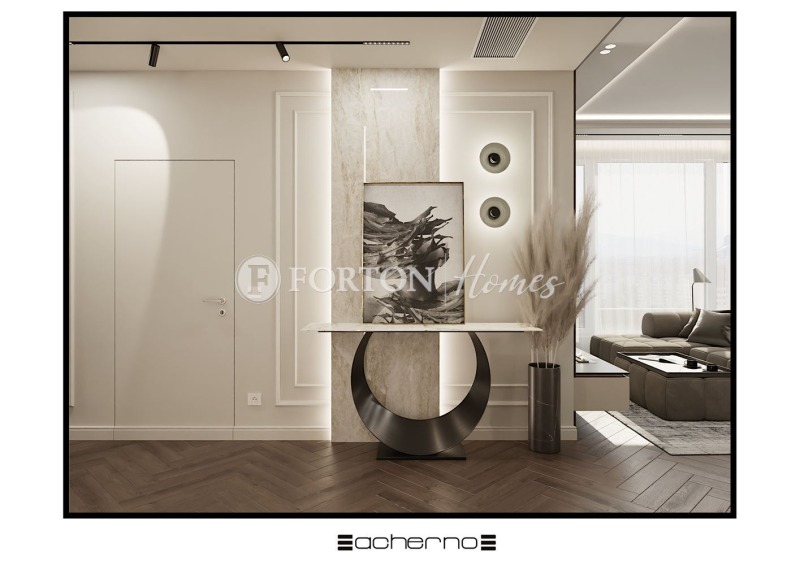 Te koop  3 slaapkamers Sofia , Druzjba 2 , 194 m² | 81741416 - afbeelding [13]