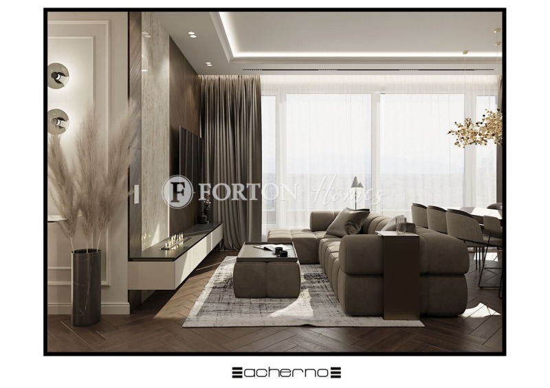 Te koop  3 slaapkamers Sofia , Druzjba 2 , 194 m² | 81741416 - afbeelding [7]