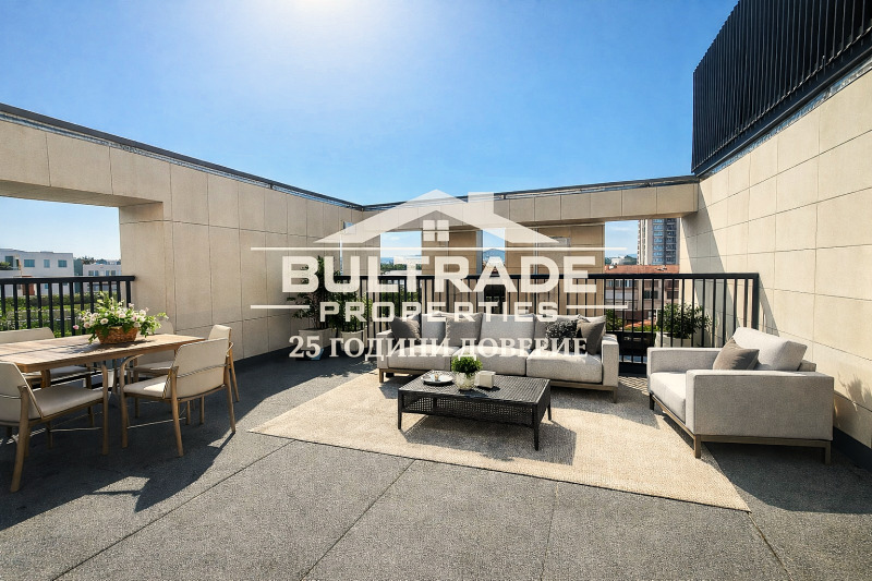 Продава МНОГОСТАЕН, гр. София, Изток, снимка 3 - Апартаменти - 53273278