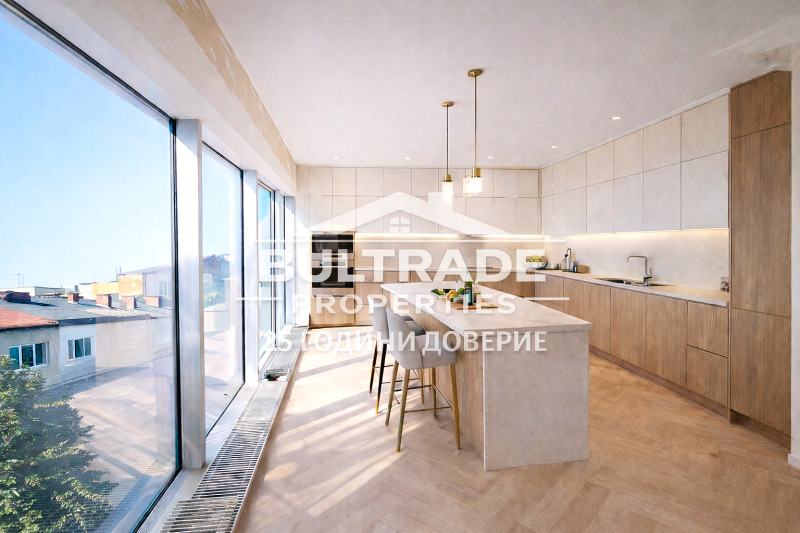 Продава МНОГОСТАЕН, гр. София, Изток