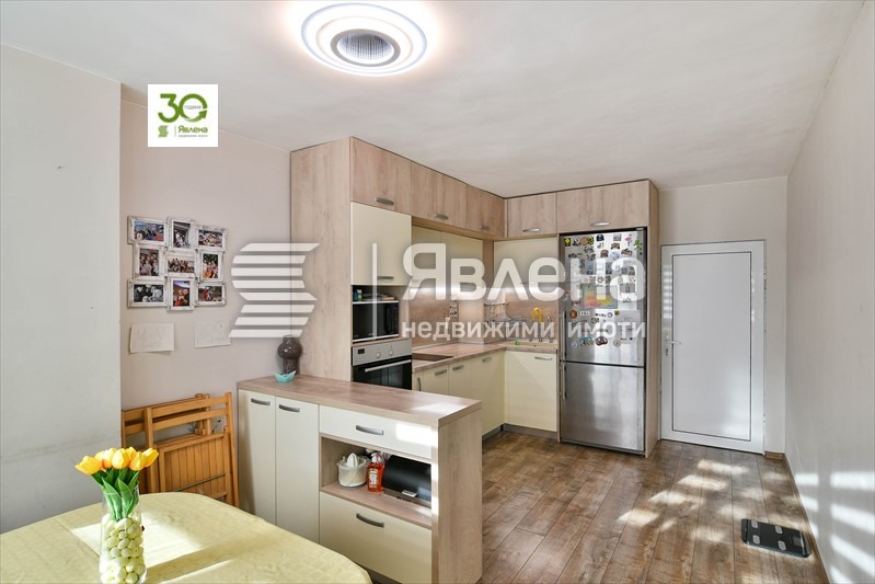 Продава МНОГОСТАЕН, гр. Варна, Чаталджа, снимка 3 - Апартаменти - 53921163