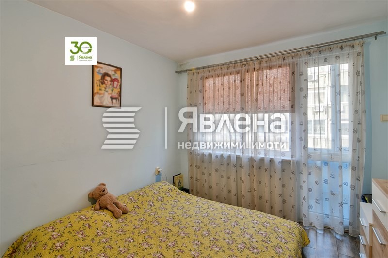 Продава МНОГОСТАЕН, гр. Варна, Чаталджа, снимка 6 - Апартаменти - 53921163