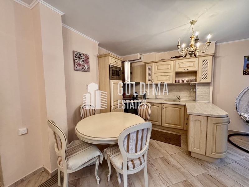 Продава МЕЗОНЕТ, к.к. Слънчев бряг, област Бургас, снимка 2 - Апартаменти - 53120320