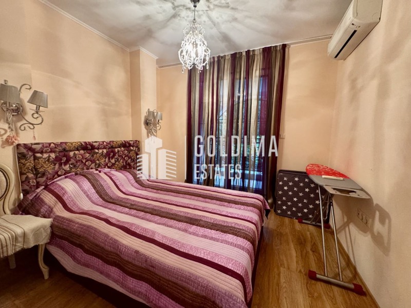 Продава МЕЗОНЕТ, к.к. Слънчев бряг, област Бургас, снимка 9 - Апартаменти - 53120320