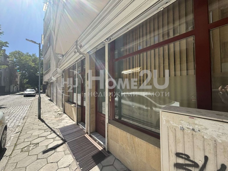 Til salgs  Kontor Plovdiv , Marasja , 100 kvm | 38027162 - bilde [2]