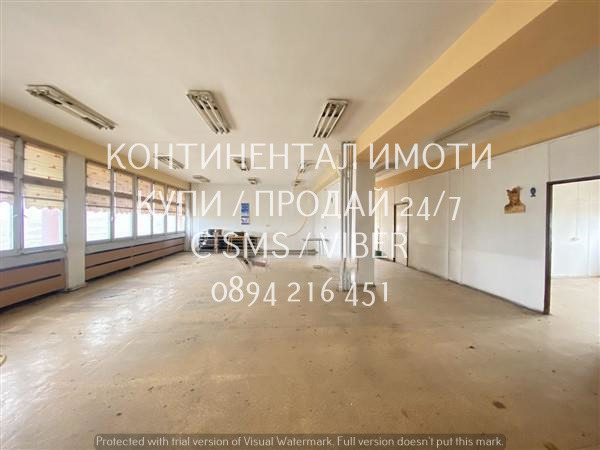 Til salg  Kontor Plovdiv , Industrialna zona - Trakiya , 470 kvm | 26938886 - billede [4]