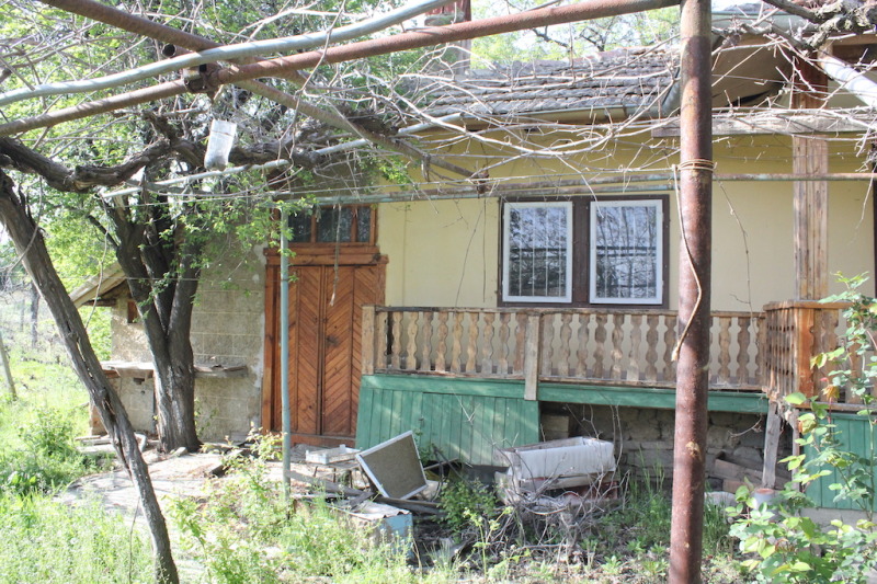 Продава КЪЩА, с. Горица, област Бургас, снимка 3 - Къщи - 45069407